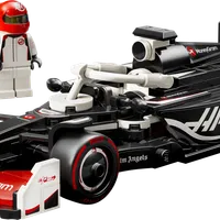 MoneyGram Haas F1 Team VF-24 Race Car
