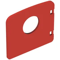 Duplo Door / Window with Porthole