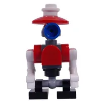 Pit Droid, Christmas