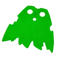 Neckwear Cape, Tattered