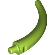 Animal Body Part / Plant, Tail / Claw / Horn / Branch / Tentacle, End Section