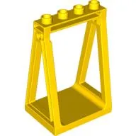 Duplo Swing Frame