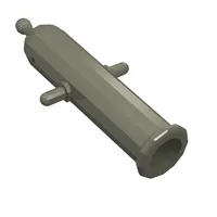 Launcher, Weapon Cannon Shooting