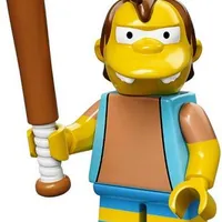 Nelson Muntz