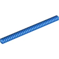 Hose, Ribbed 7mm D. 12L / 9.6cm
