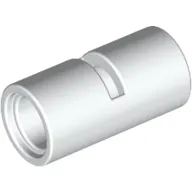 Technic Pin Connector Round [Slotted]