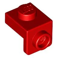 Bracket 1 x 1 - 1 x 1