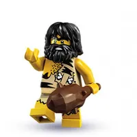 Caveman