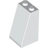 Brick Sloped 75° 2 x 2 x 3 [Solid Studs]