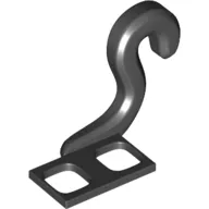 Minifig Hipwear Tail, Monkey