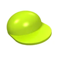 Hat / Cap Long Peak [Plain]