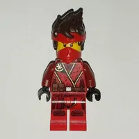 Kai - Neck Bracket (Islander)