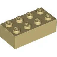 Brick 2 x 4