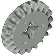 Technic Gear 20 Tooth Bevel