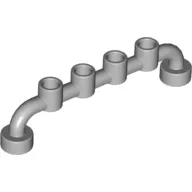Bar 1 x 6 [Closed Studs]
