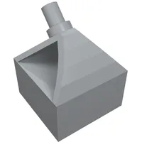 Light Bluish Gray