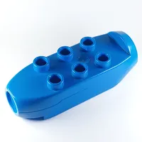 Duplo Airplane Engine