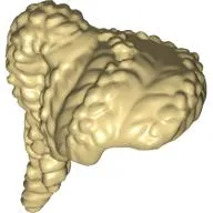 Hair Tail High, Curly