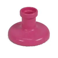 Medium Dark Pink