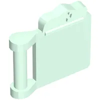 Equipment Medical Clipboard