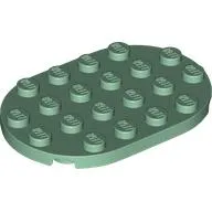 Sand Green