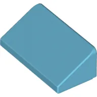 Slope 30° 1 x 2 x 2/3