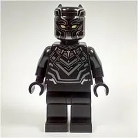 Black Panther