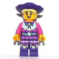 Discowgirl Guitarist