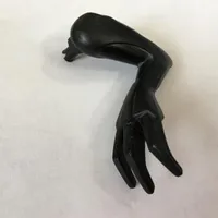 Animal Body Part, Dinosaur, Arm / Leg, Left with Claws