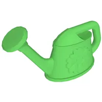 Fabuland, Equipment Watering Can