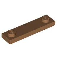 Medium Nougat