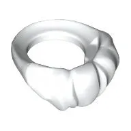 Minifig Neckwear Beard, Short