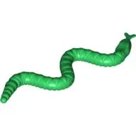 Animal, Snake, Small