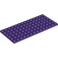 Dark Purple