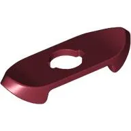 Minifig Neckwear Armor Shoulder Pads