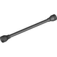Flexible Hose 8.5L with Tabless Ends (Fixed Ends same color as Tube)