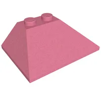 Medium Dark Pink