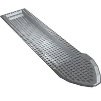 Boat Deck 51 x 12 x 6