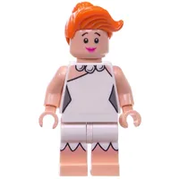 Wilma Flintstone