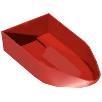 Boat Hull 8 x 16 x 3