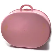 Storage Suitcase Oval with Set 1540-1 Print (Sticker)