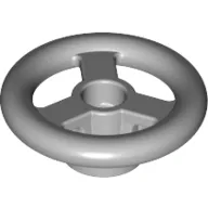 Steering Wheel Small, 2 x 2 [Reinforced]