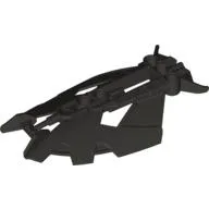 Large Figure Armor Panel / Shield