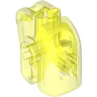 Large Figure Head with Handle