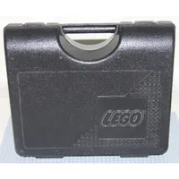 Storage Case, with LEGO Logo (305 x 264 x 90 mm)