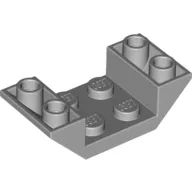 Slope Inverted 45° 4 x 2 Double