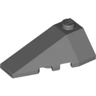 Dark Bluish Gray