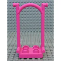 Duplo Swing Seat