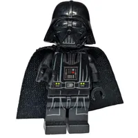 Darth Vader, White Skin, 19888 Cape (Rebels)