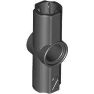 Technic Axle and Pin Connector Angled #2 - 180°